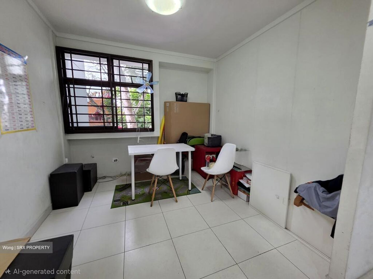 Blk 14 BOON KENG VILLE (Kallang/Whampoa), HDB 5 Rooms #567971121